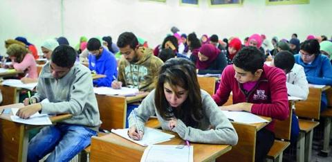 قرارات عاجلة من وزير التعليم بشأن امتحانات