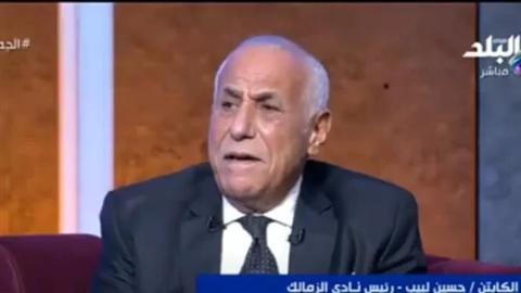 حسين لبيب يكشف موقف محمود الخطيب بعد فوزه