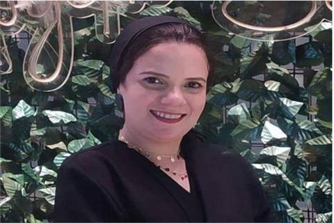 وفاة الناقدة رنا أبو العلا بعد تعرضها لحادث سير
