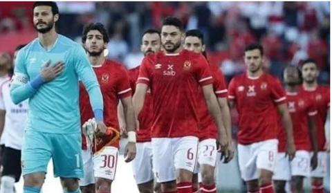 موعد نهائي كأس مصر بين الأهلي والزمالك والقنوات