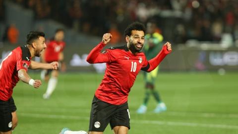 موعد مباراة مصر القادمة في دور الـ16 بـ أمم