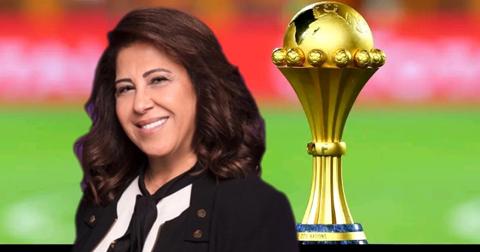 ليلى عبد اللطيف تفجر مفاجأة عن مصير منتخب مصر