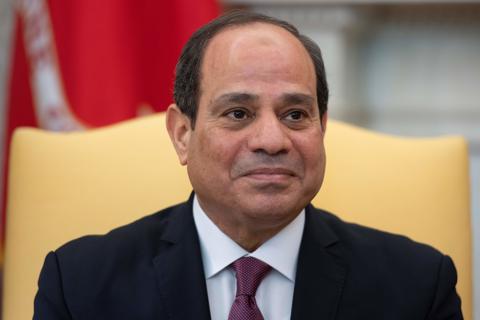 ثلاث إجراءات نفذها الرئيس ستغير حياه المصريين