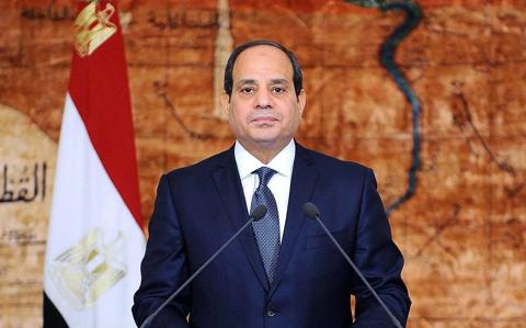 السيسي يصدر 8 قرارات جمهورية عاجلة تسعد المصريين