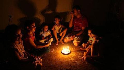 مفاجأة بشأن مواعيد انقطاع الكهرباء في رمضان