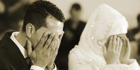 فتوى تثير الجدل بشأن زواج المسلمة بغير المسلم
